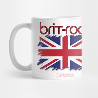 Brit-Rock Mug